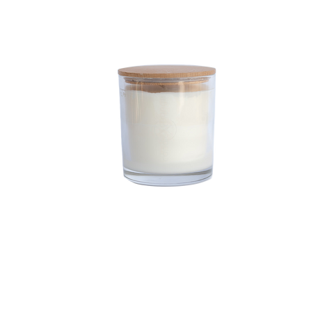 Candle Xchange soy candle