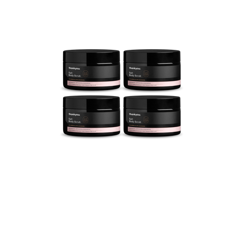 Personal care collection image