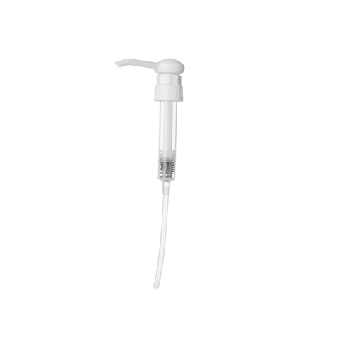 Simply Clean pump soap dispenser