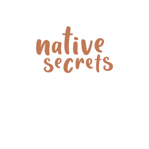 Native Secrets