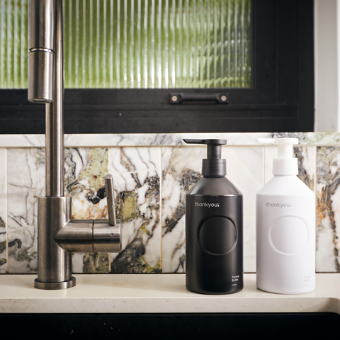 Forever Aluminium DUO Gift Set