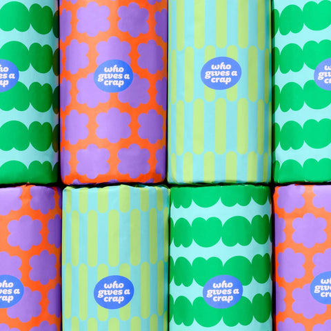 Who Gives a Crap paper towel