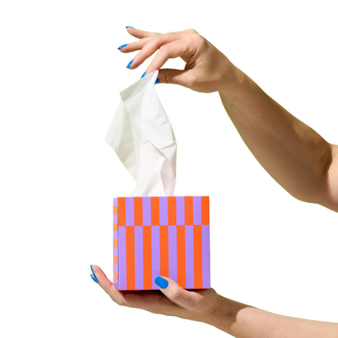 Who Gives A Crap 100% Bamboo Tissues – 12 Boxes