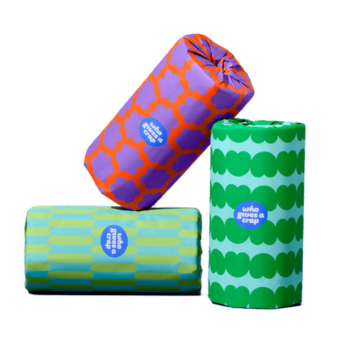 Who Gives a Crap paper towel