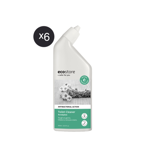 ecostore toilet cleaner 500ml