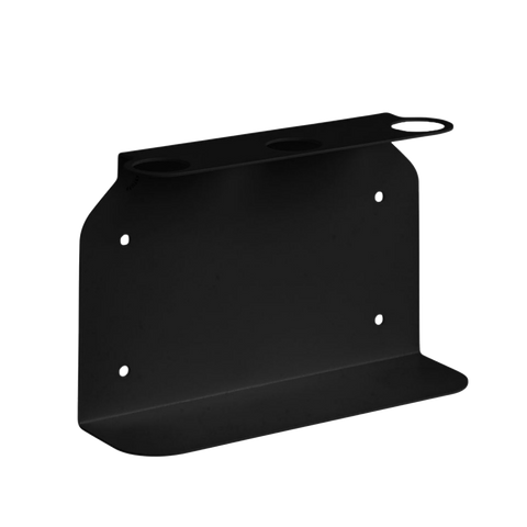 Design Stuff triple soap dispenser holder