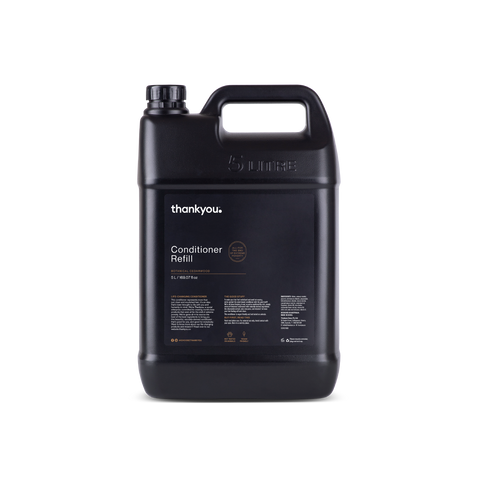Thankyou Amenities Conditioner 5L Refill - Botanical Cedarwood