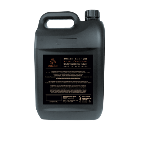 Urban Rituelle Conditioner 5L refill