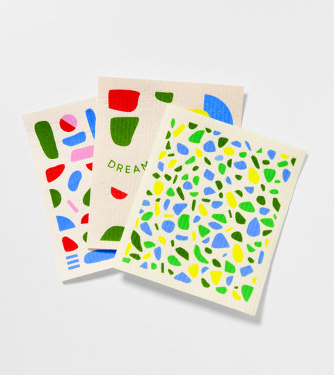 Who Gives A Crap Dream Cloths