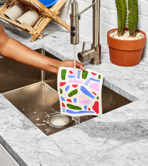 Who Gives A Crap Dream Cloths