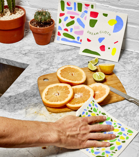 Who Gives A Crap Dream Cloths