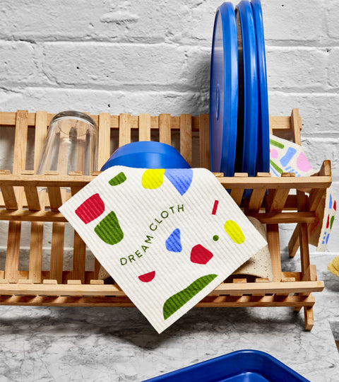 Who Gives A Crap Dream Cloths