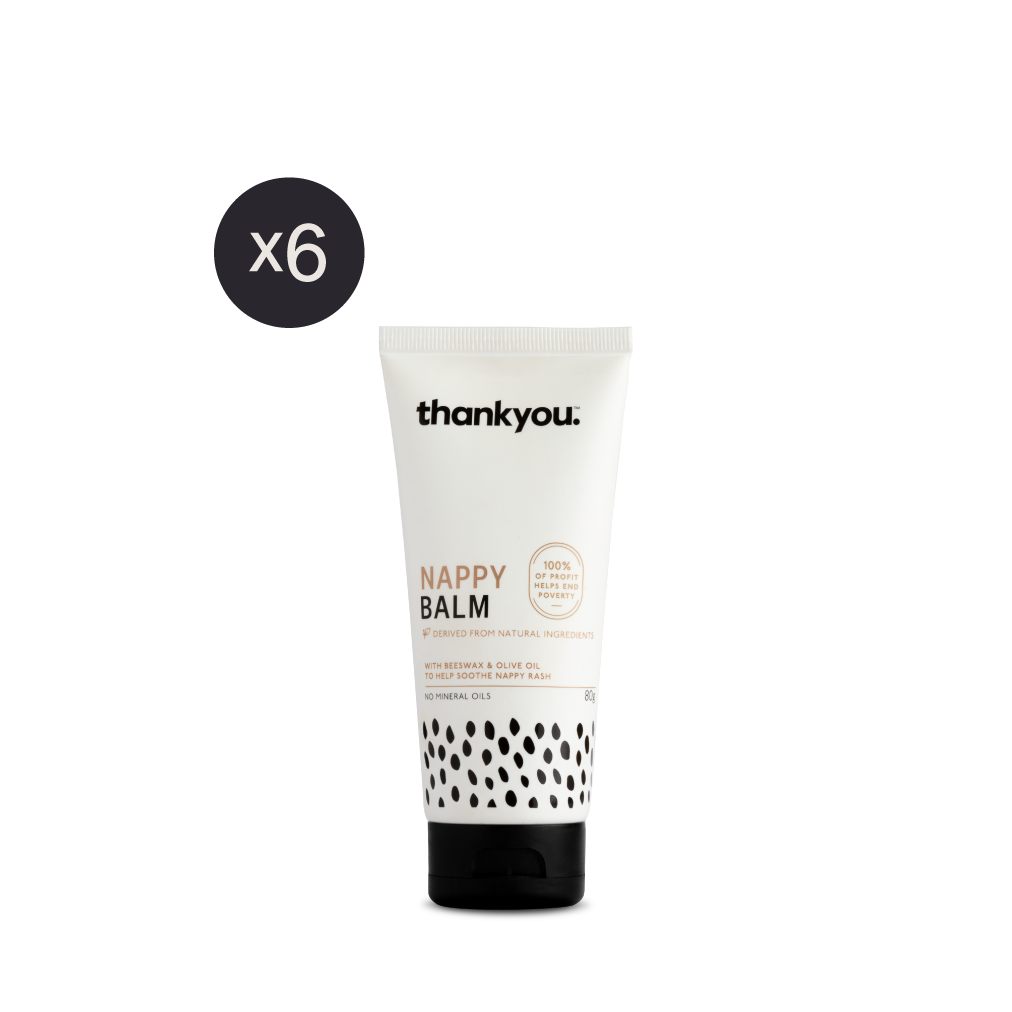 Thank best sale you nappies