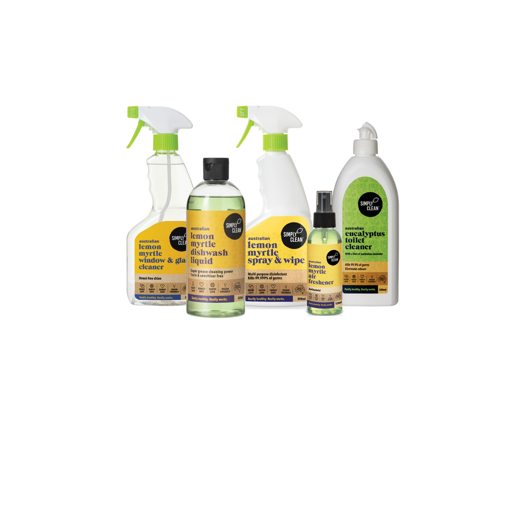 Simply Clean Collection | Kind Regards