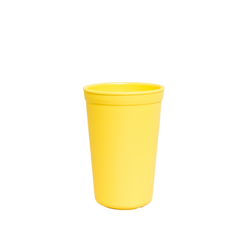 Re-Play Tumbler yellow