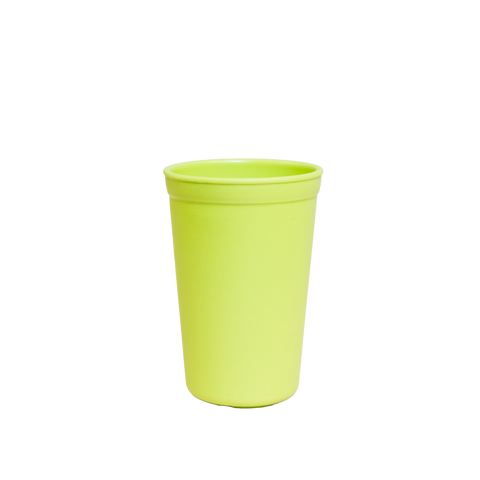 Re-Play Tumbler green