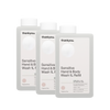 Thankyou Hand & Body Wash Refill 1L x 3 - Sensitive