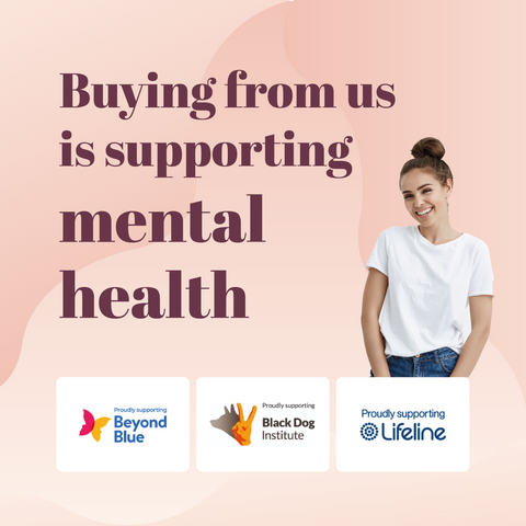 emotions slide buying from us is supporting mental health beyond blue black dog institute and lifeline