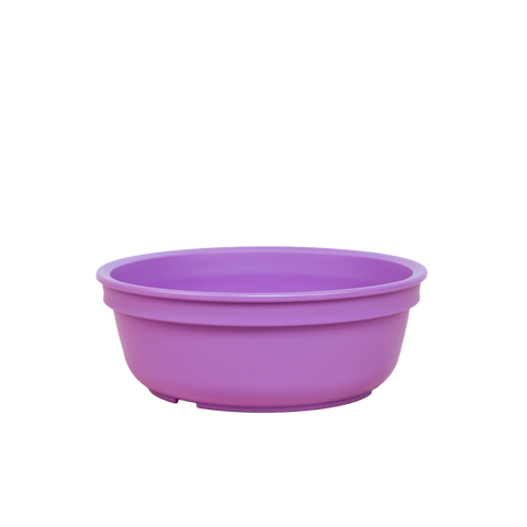 Re-Play Bowl purple