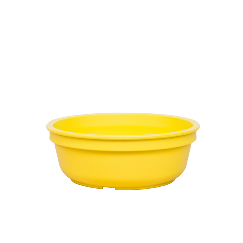 Re-Play Bowl yellow