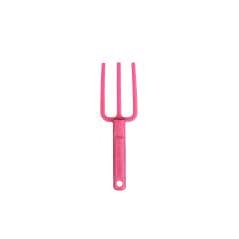 Gardening on Country - Chicky kids fork