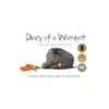 Diary of a Wombat Paperback children's book