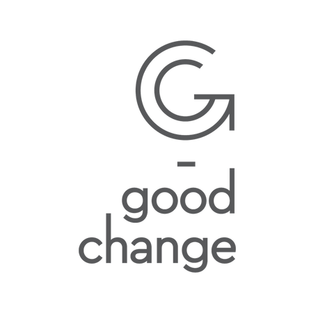 Good Change Store logo