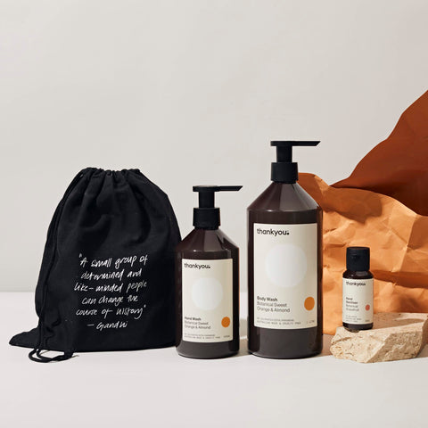 Essentials Gift Set