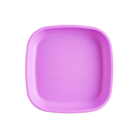 Re-Play Flat Plate purple