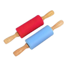 Wild Dough Kids Silicone Rolling Pin