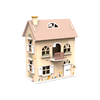 Speedy Monkey - Dolls House