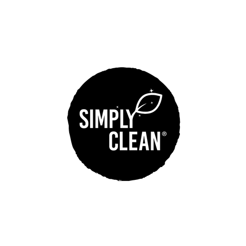 SimplyClean Logo