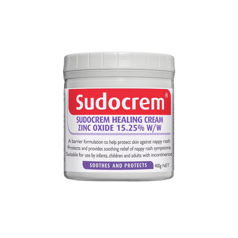 Sudocrem 400g Tub