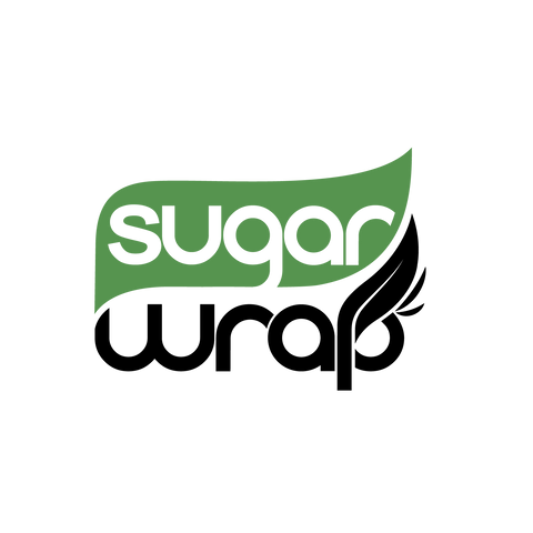 Sugar Wrap logo