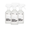 Thankyou Universal Cleaner 500ml x 3 - NEW Fragrance Free
