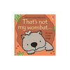 That's Not My Wombat children's book