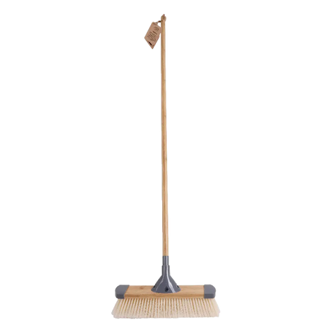 White Magic Eco Basics Broom