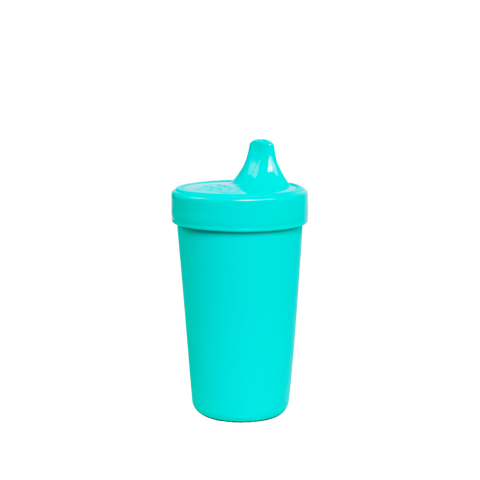 Re-Play No-Spill Sippy Cup aquq