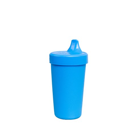 Re-Play No-Spill Sippy Cup sky blue