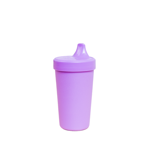 Re-Play No-Spill Sippy Cup purple