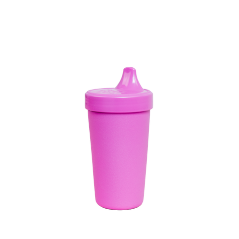 Re-Play No-Spill Sippy Cup bright pink