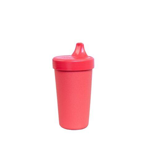 Re-Play No-Spill Sippy Cup red