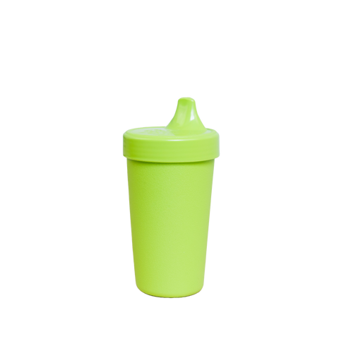 Re-Play No-Spill Sippy Cup green