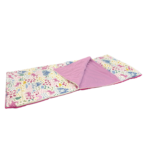 ergoPouch 2 in 1 Nap Sack with built in mattress