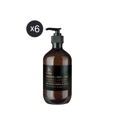 Urban Rituelle 500ml Natural Conditioner