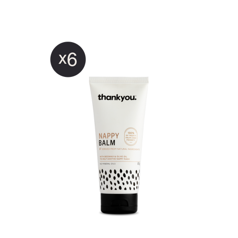 Thankyou Baby Wipes and Baby Care Kind Regards